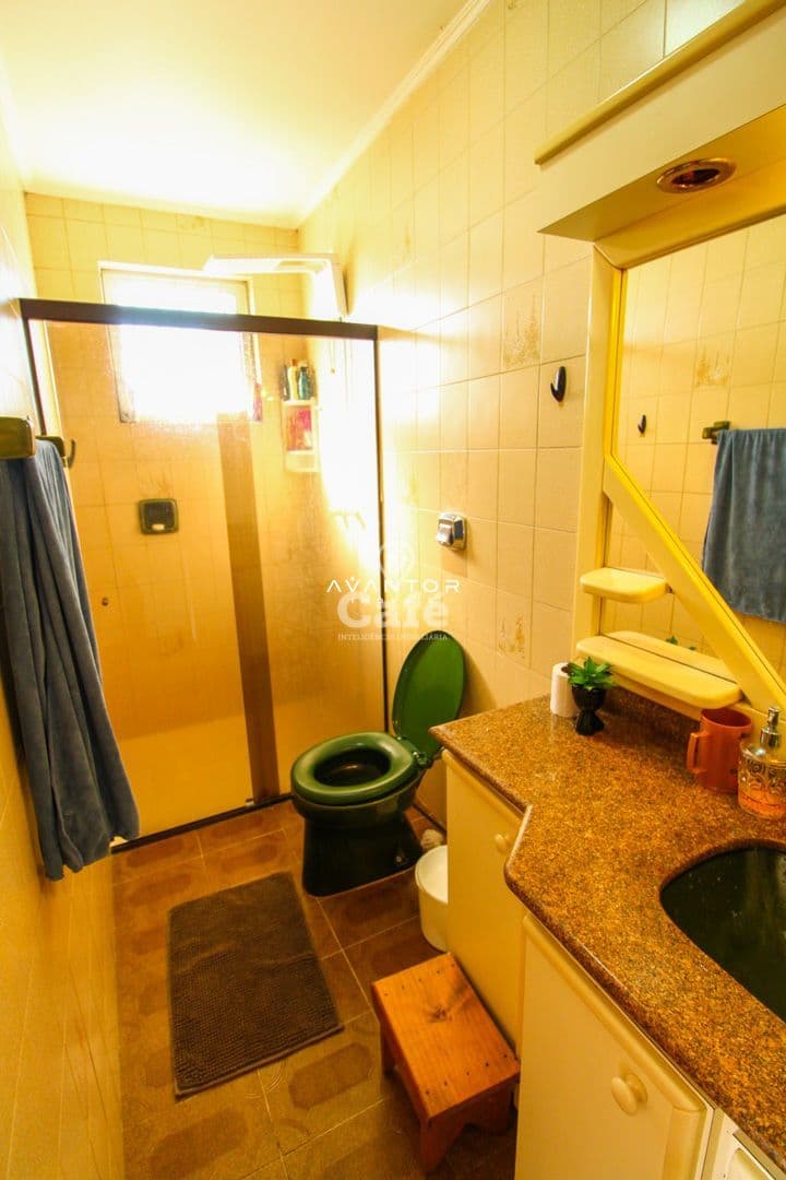 Cobertura com 4 quartos à venda no Edifício Cambará, em Presidente João Goulart, Santa Maria/RS — foto 23 de 24