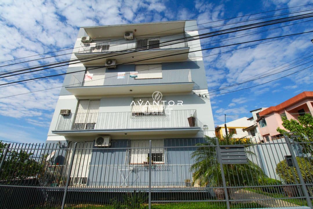Cobertura com 4 quartos à venda no Edifício Cambará, em Presidente João Goulart, Santa Maria/RS — foto 24 de 24
