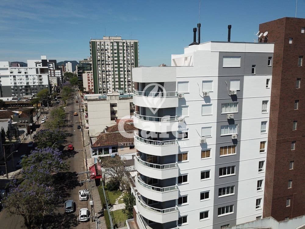Residencial Isla San Martin, Nossa Senhora de Fátima, Santa Maria/RS — foto 4 de 6