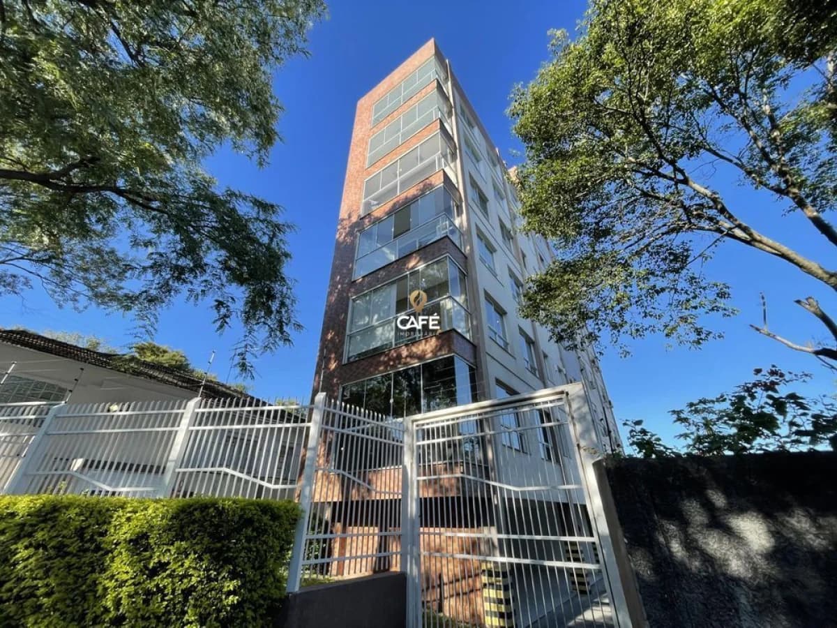 Residencial Punta Ballena, Nossa Senhora de Lourdes, Santa Maria/RS — foto 2 de 2