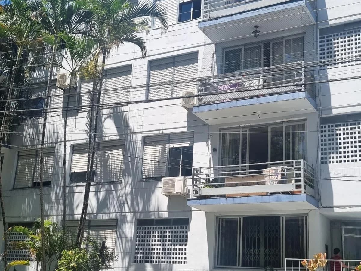 Residencial Santa Fé, Centro, Santa Maria/RS — foto 1 de 2