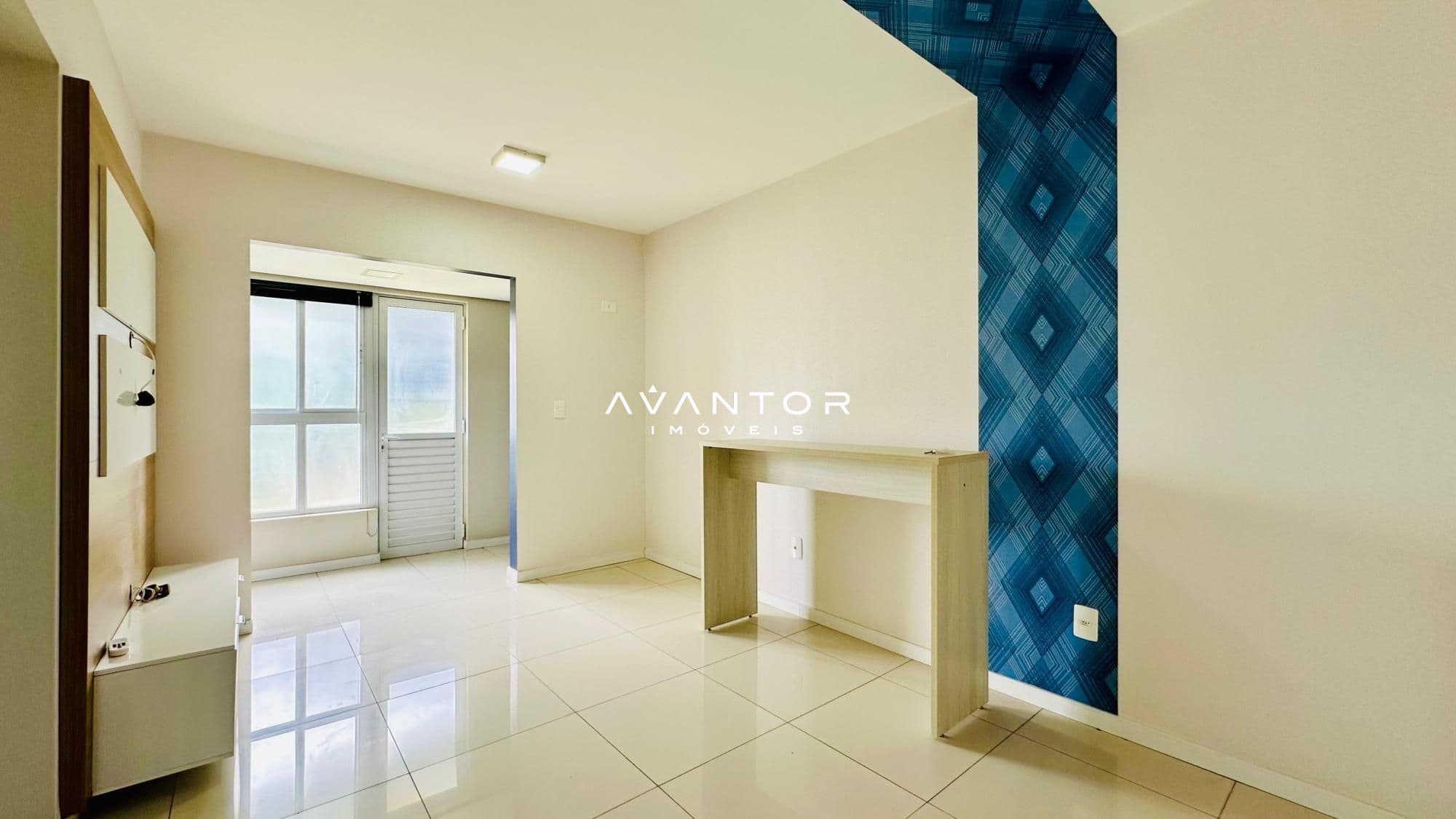 Apartamento com 1 quarto à venda no Edifício Lisboa, em Uglione, Santa Maria/RS — foto 3 de 15