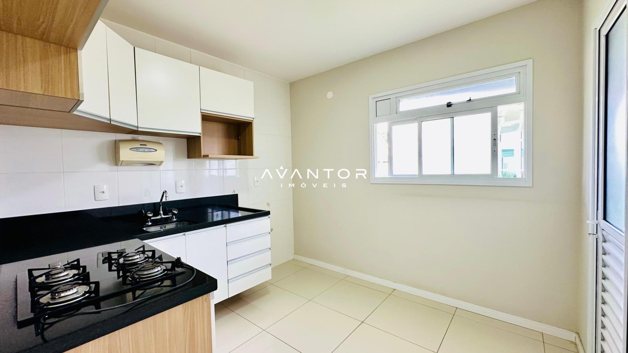Apartamento com 1 quarto à venda no Edifício Lisboa, em Uglione, Santa Maria/RS — foto 4 de 15