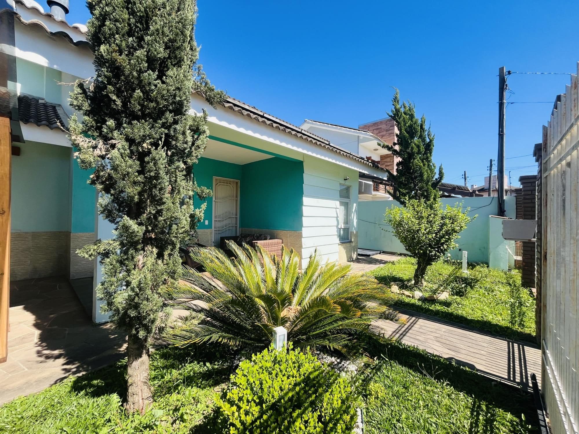 Casa com 3 quartos à venda em Camobi, Santa Maria/RS — foto 2 de 19