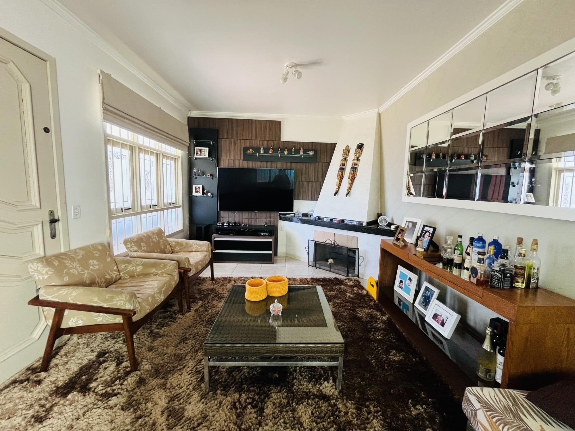 Casa com 3 quartos à venda em Camobi, Santa Maria/RS — foto 3 de 19