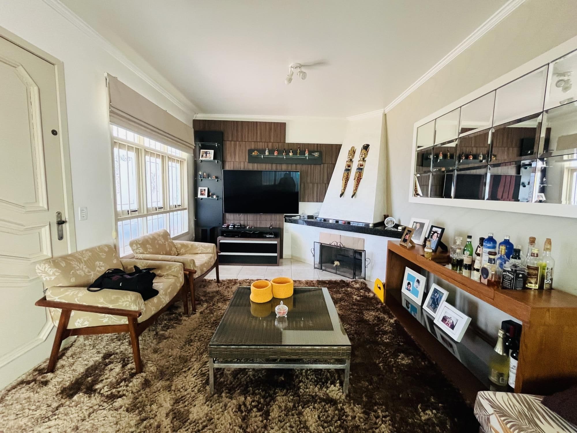 Casa com 3 quartos à venda em Camobi, Santa Maria/RS — foto 4 de 19