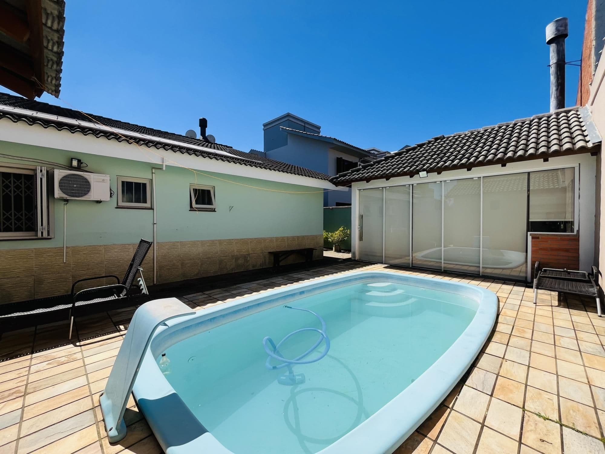 Casa com 3 quartos à venda em Camobi, Santa Maria/RS — foto 7 de 19