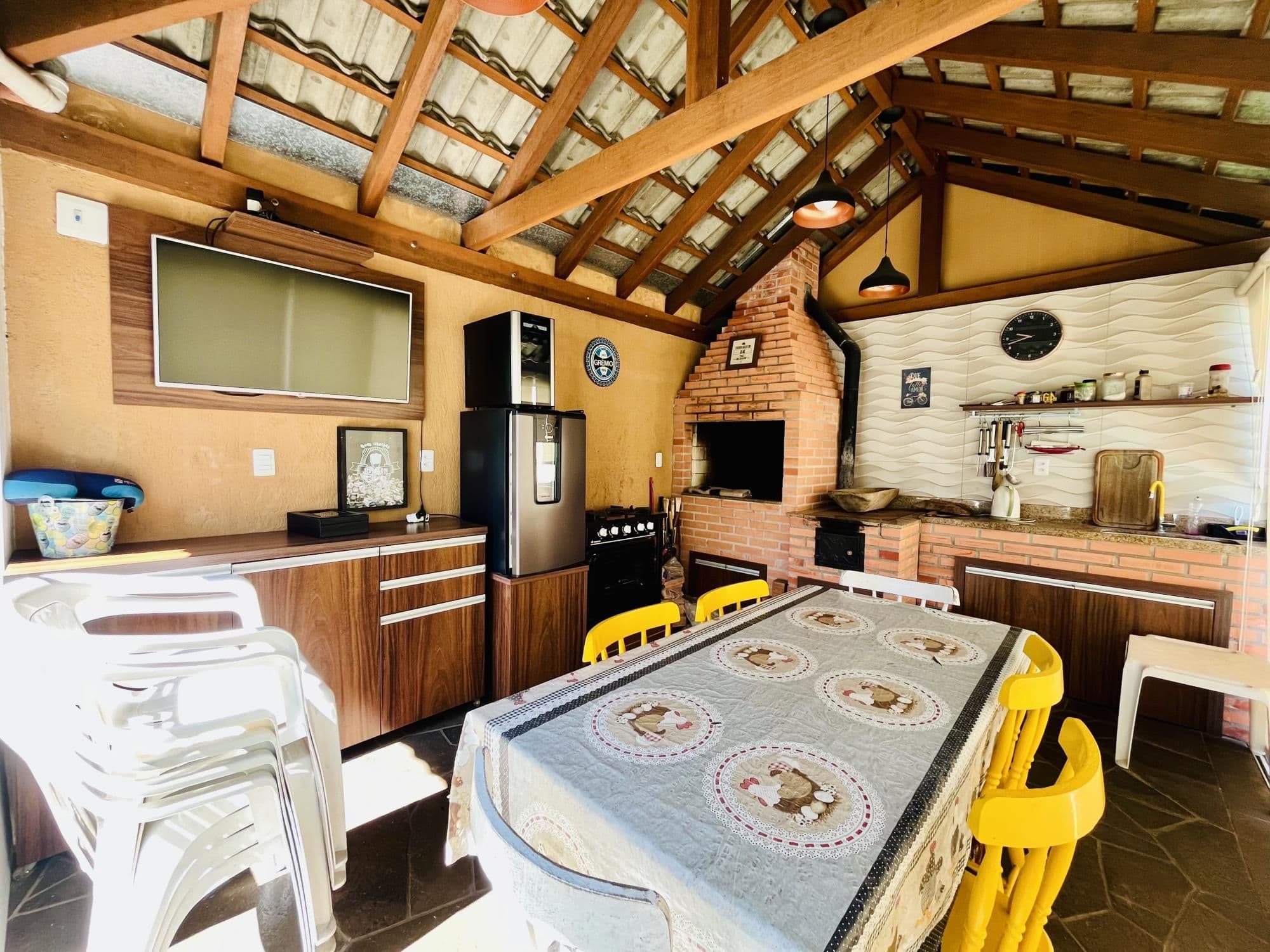 Casa com 3 quartos à venda em Camobi, Santa Maria/RS — foto 8 de 19