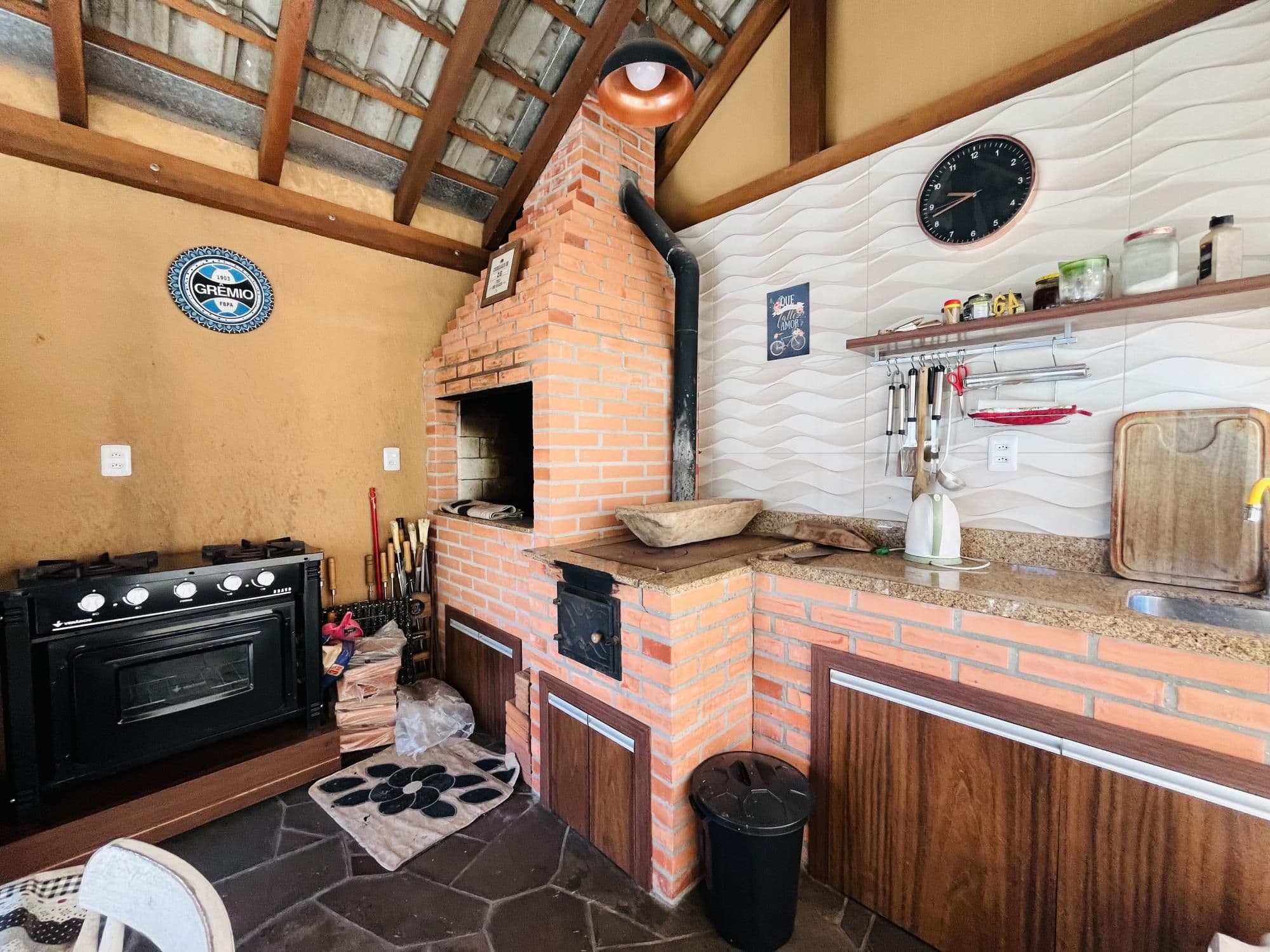 Casa com 3 quartos à venda em Camobi, Santa Maria/RS — foto 9 de 19