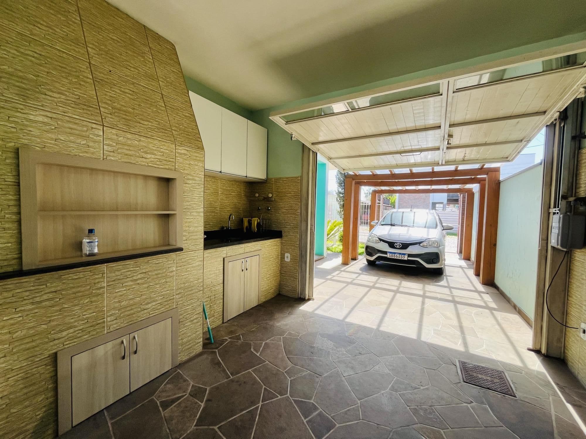 Casa com 3 quartos à venda em Camobi, Santa Maria/RS — foto 13 de 19
