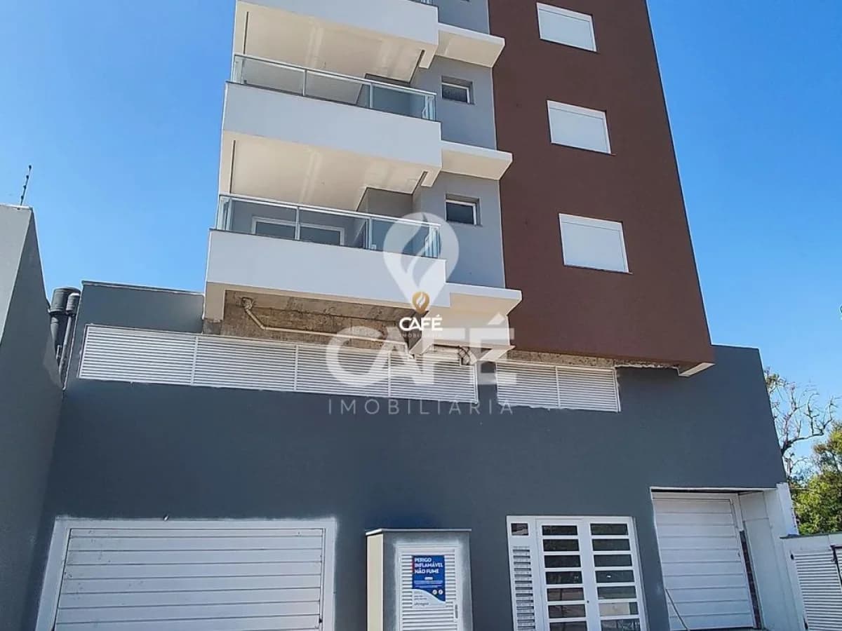 Residencial Costa do Sol, Camobi, Santa Maria/RS — foto 1 de 1