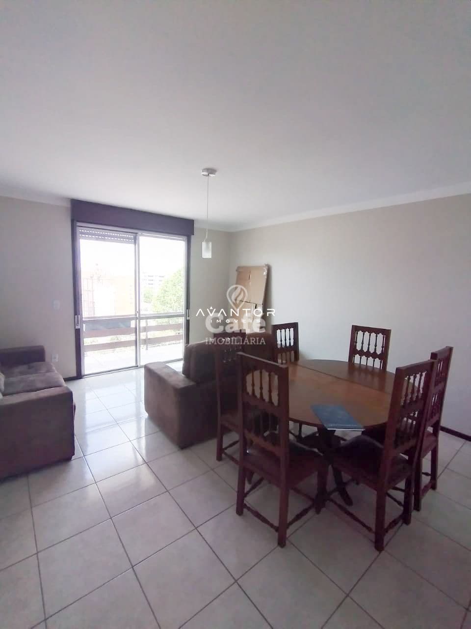 Apartamento com 3 quartos à venda no Edificio Lorenzi, em Nossa Senhora das Dores, Santa Maria/RS — foto 3 de 10