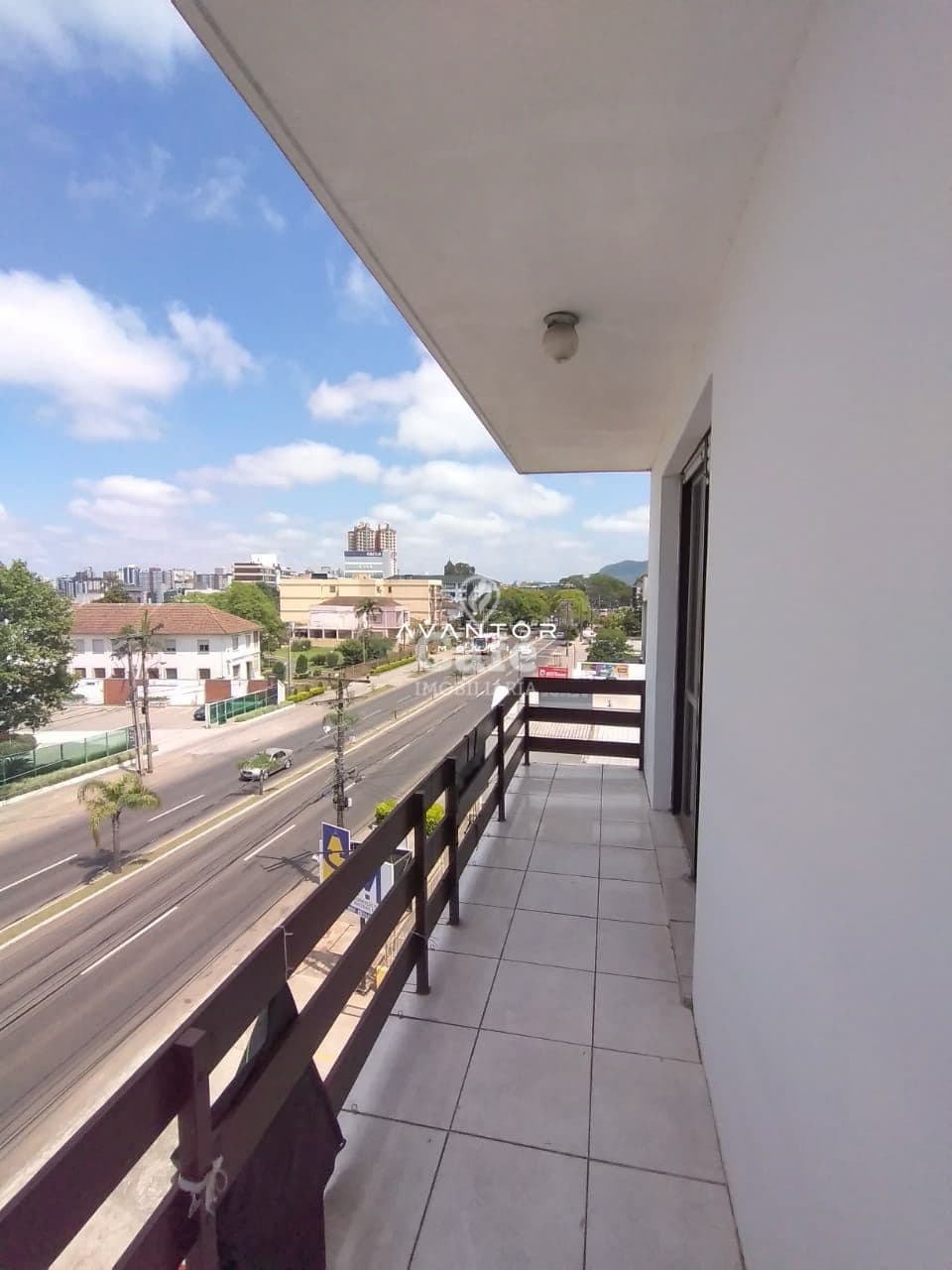 Apartamento com 3 quartos à venda no Edificio Lorenzi, em Nossa Senhora das Dores, Santa Maria/RS — foto 4 de 10