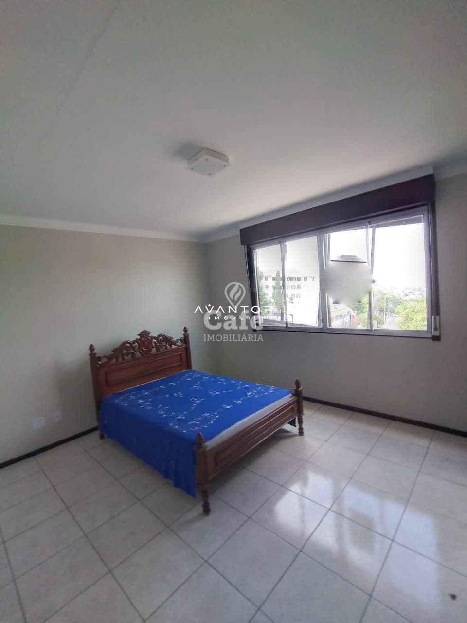 Apartamento com 3 quartos à venda no Edificio Lorenzi, em Nossa Senhora das Dores, Santa Maria/RS — foto 6 de 10