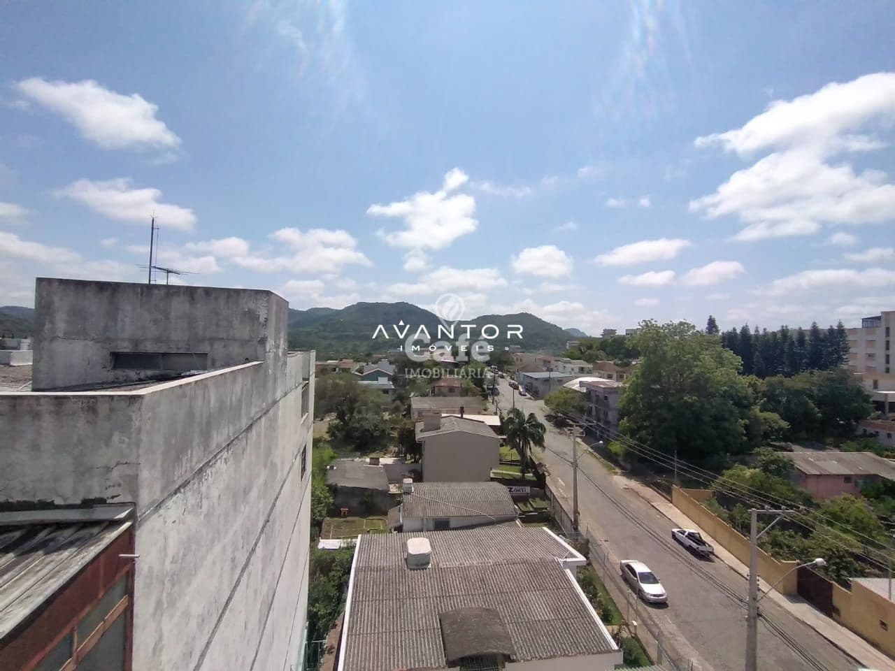 Apartamento com 3 quartos à venda no Edificio Lorenzi, em Nossa Senhora das Dores, Santa Maria/RS — foto 9 de 10