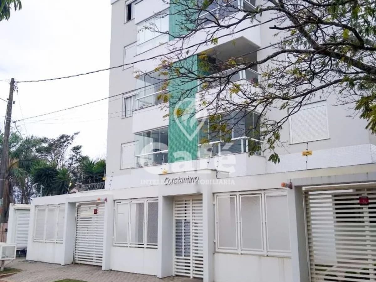 Residencial Constantino, Camobi, Santa Maria/RS — foto 2 de 4