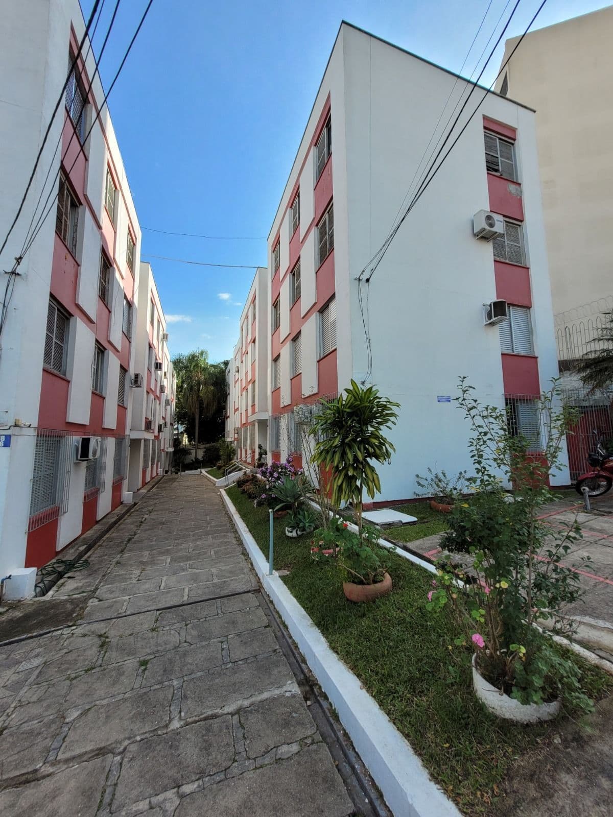 Apartamento com 2 quartos à venda em Centro, Santa Maria/RS — foto 2 de 8