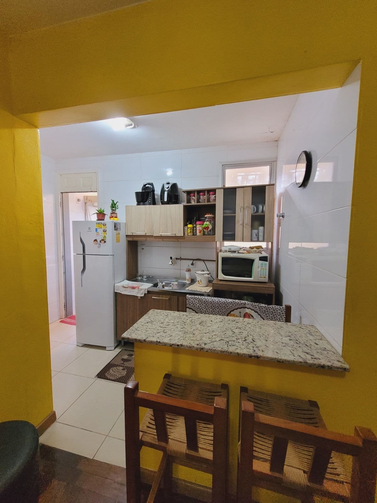 Apartamento com 2 quartos à venda em Centro, Santa Maria/RS — foto 5 de 8