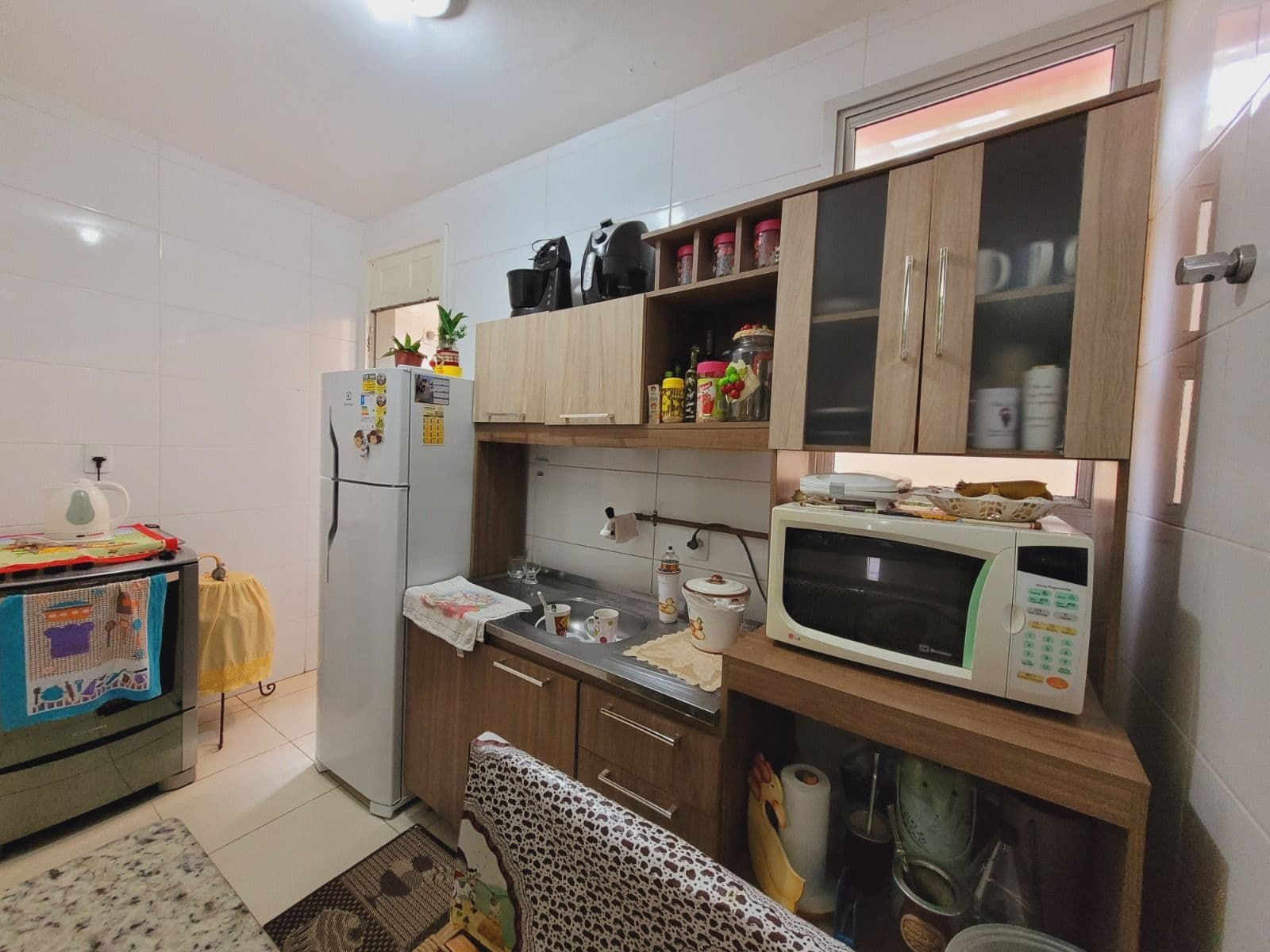 Apartamento com 2 quartos à venda em Centro, Santa Maria/RS — foto 6 de 8