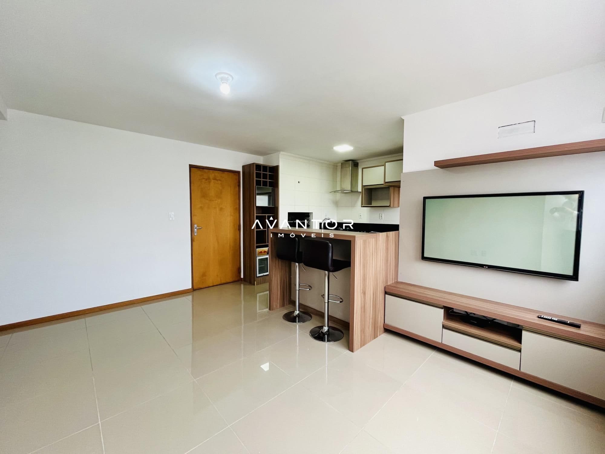Apartamento com 2 quartos à venda no Residencial Dulce Fração, em Nossa Senhora Medianeira, Santa Maria/RS — foto 3 de 14