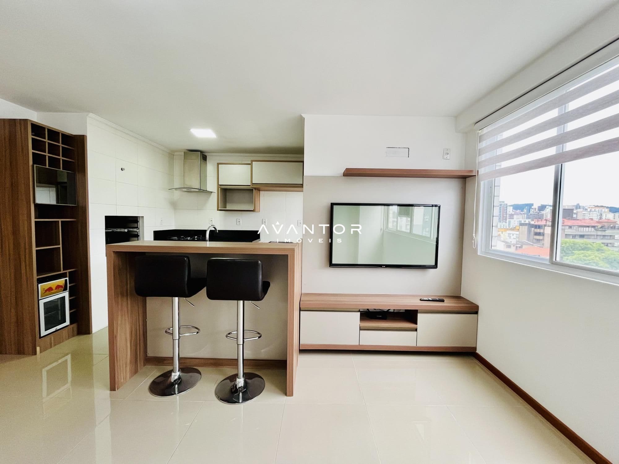 Apartamento com 2 quartos à venda no Residencial Dulce Fração, em Nossa Senhora Medianeira, Santa Maria/RS — foto 6 de 14