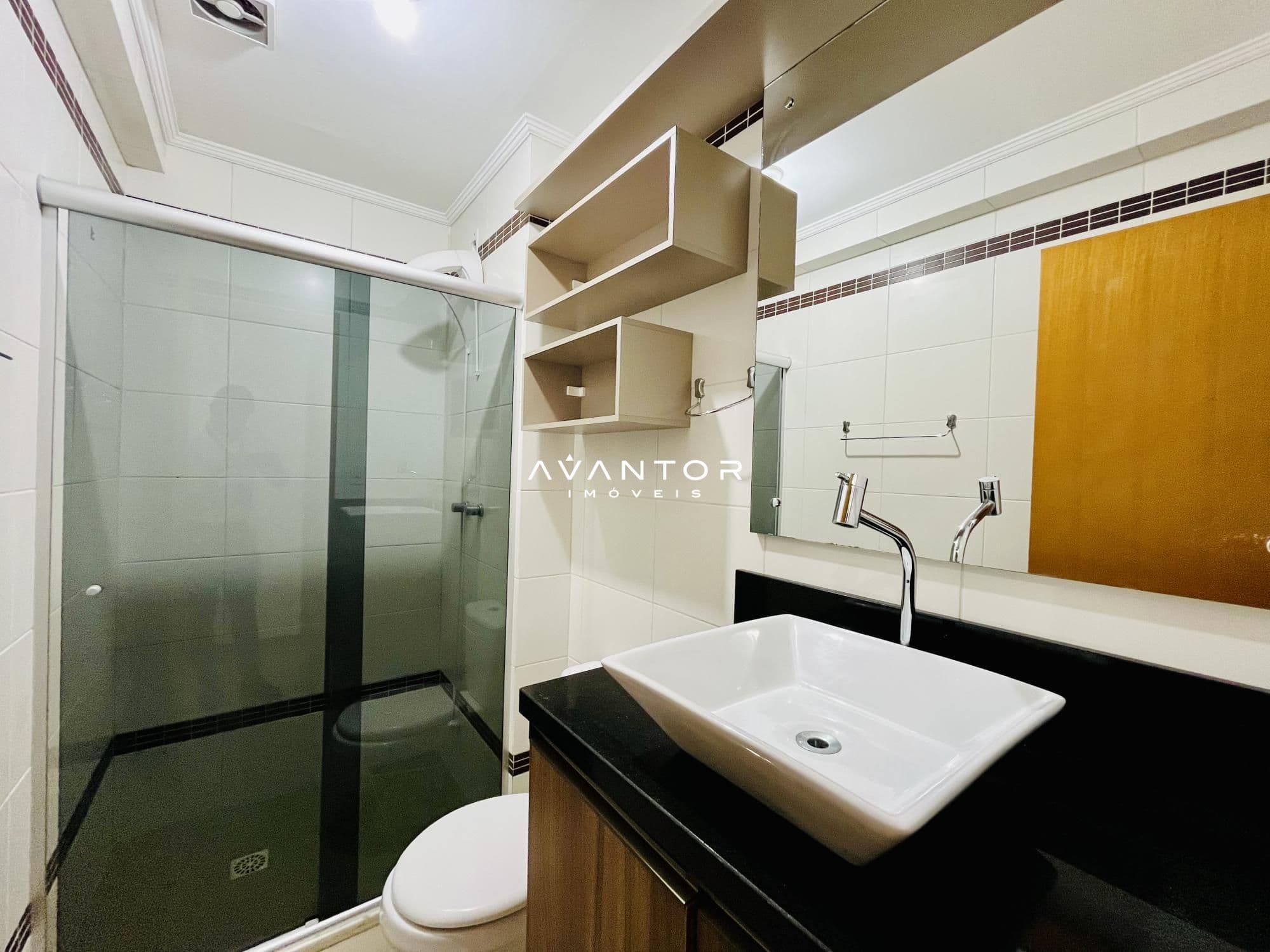 Apartamento com 2 quartos à venda no Residencial Dulce Fração, em Nossa Senhora Medianeira, Santa Maria/RS — foto 10 de 14