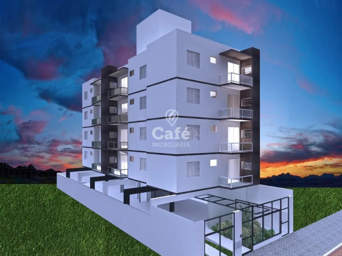 Residencial Belluno, Camobi, Santa Maria/RS — foto 2 de 2