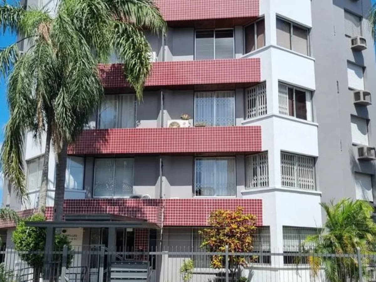 Edifício Ilhas Seychelles, Nossa Senhora de Lourdes, Santa Maria/RS — foto 3 de 7