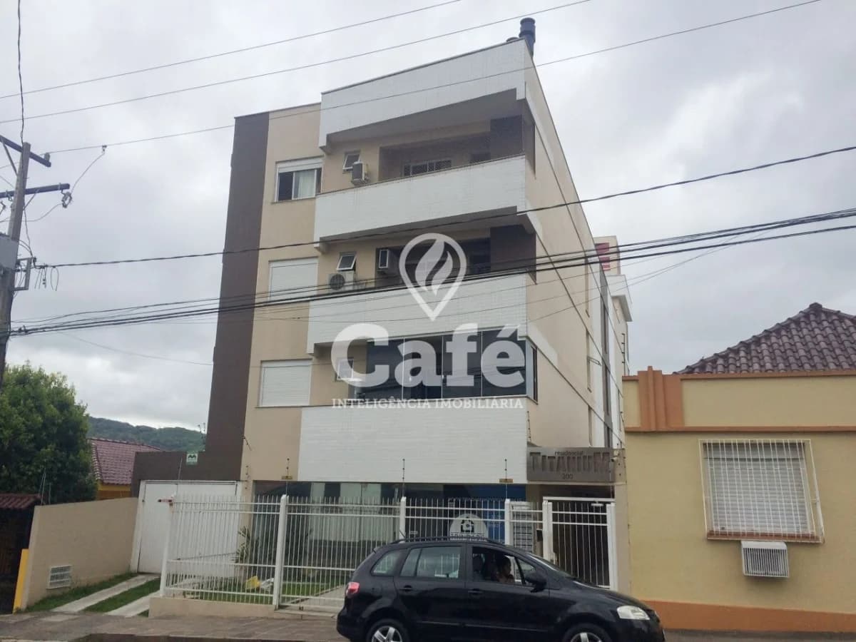 Residencial Titanium, Nossa Senhora do Rosário, Santa Maria/RS — foto 4 de 6