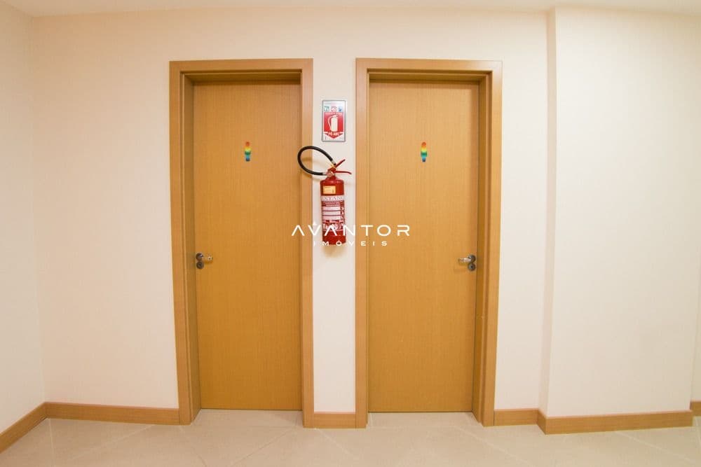 Sala Comercial com 1 sala à venda no Residencial Espírito Santo, em Centro, Santa Maria/RS — foto 6 de 15