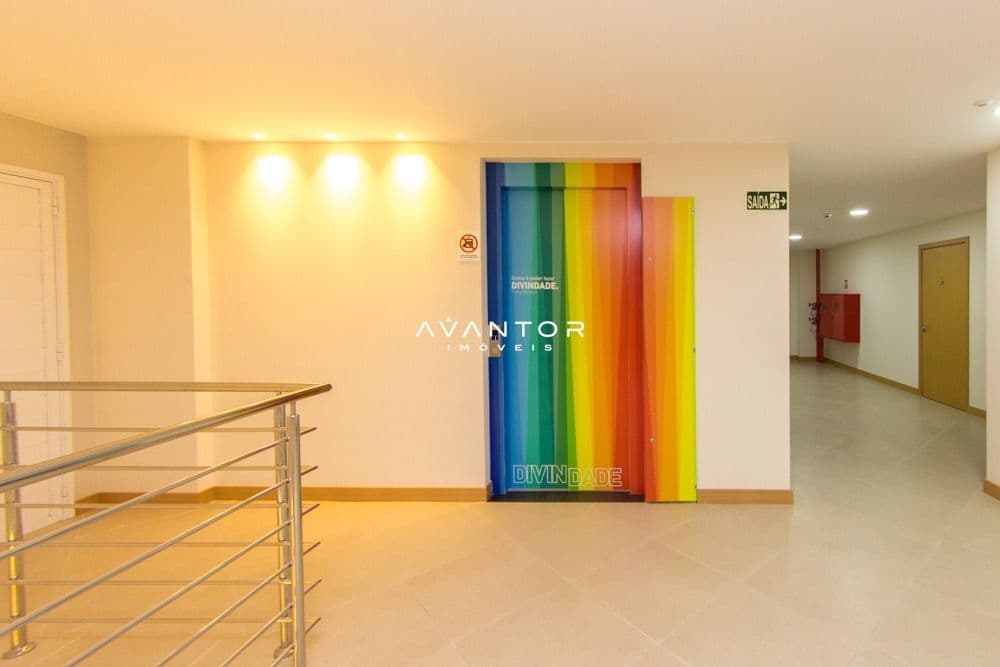 Sala Comercial com 1 sala à venda no Residencial Espírito Santo, em Centro, Santa Maria/RS — foto 7 de 15