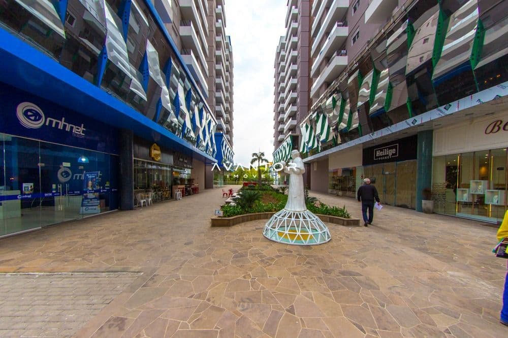 Sala Comercial com 1 sala à venda no Residencial Espírito Santo, em Centro, Santa Maria/RS — foto 12 de 15