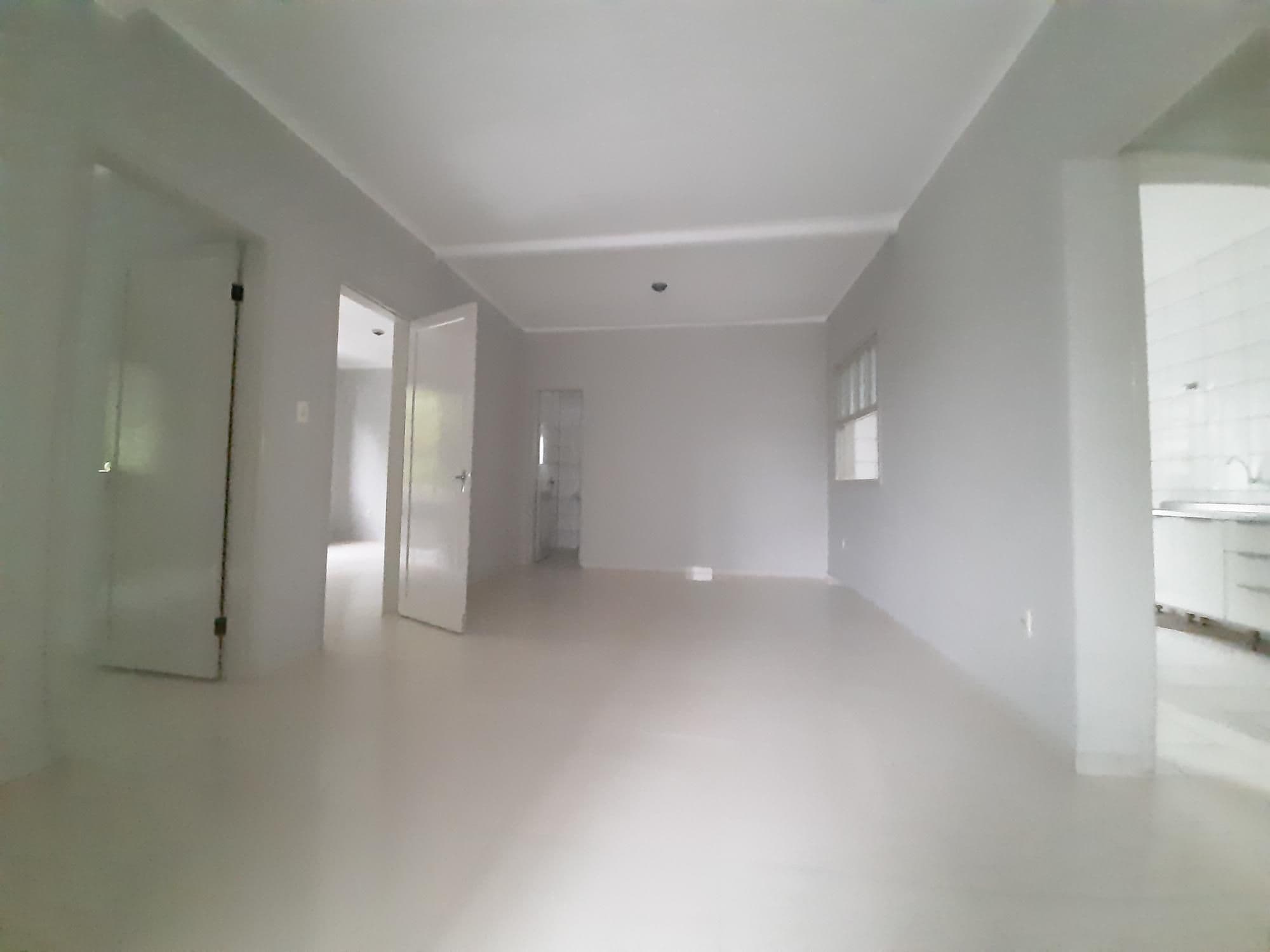 Apto 3 dormitórios, 2 banheiros, garagem, no centro — Apartamento com 3 quartos para alugar em Centro, Santa Maria/RS