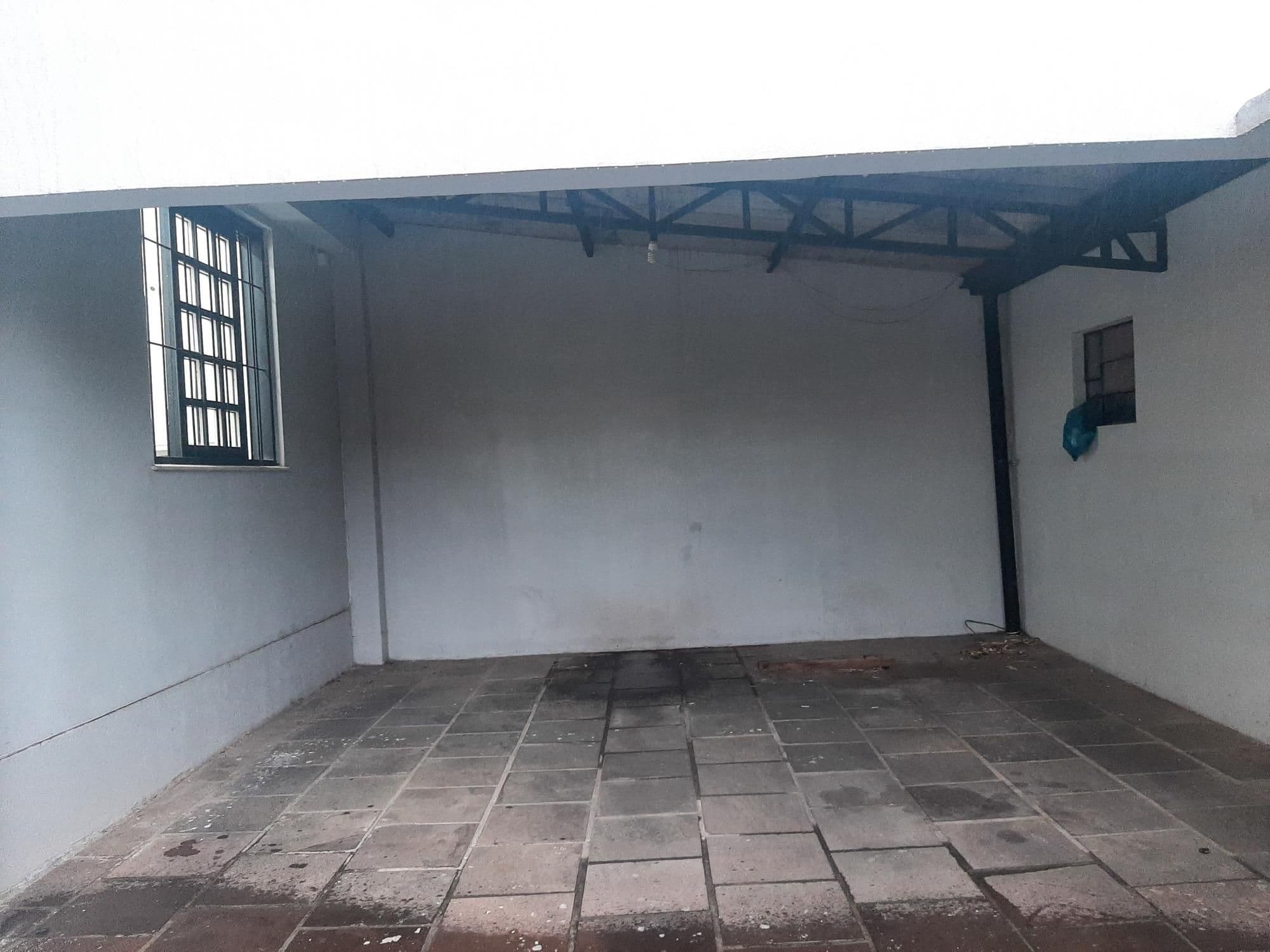 Apto 3 dormitórios, 2 banheiros, garagem, no centro — Apartamento com 3 quartos para alugar em Centro, Santa Maria/RS