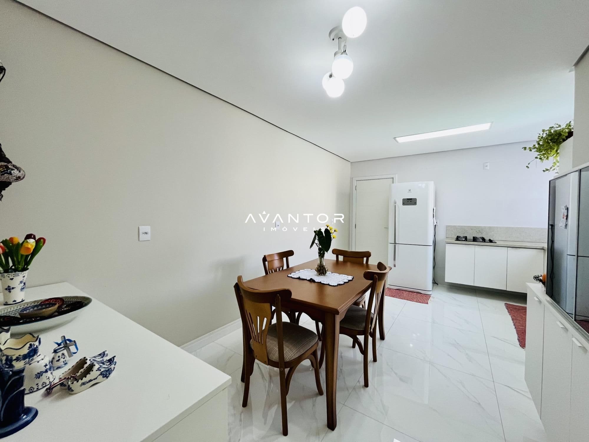 Casa com 4 quartos à venda em Camobi, Santa Maria/RS — foto 5 de 30