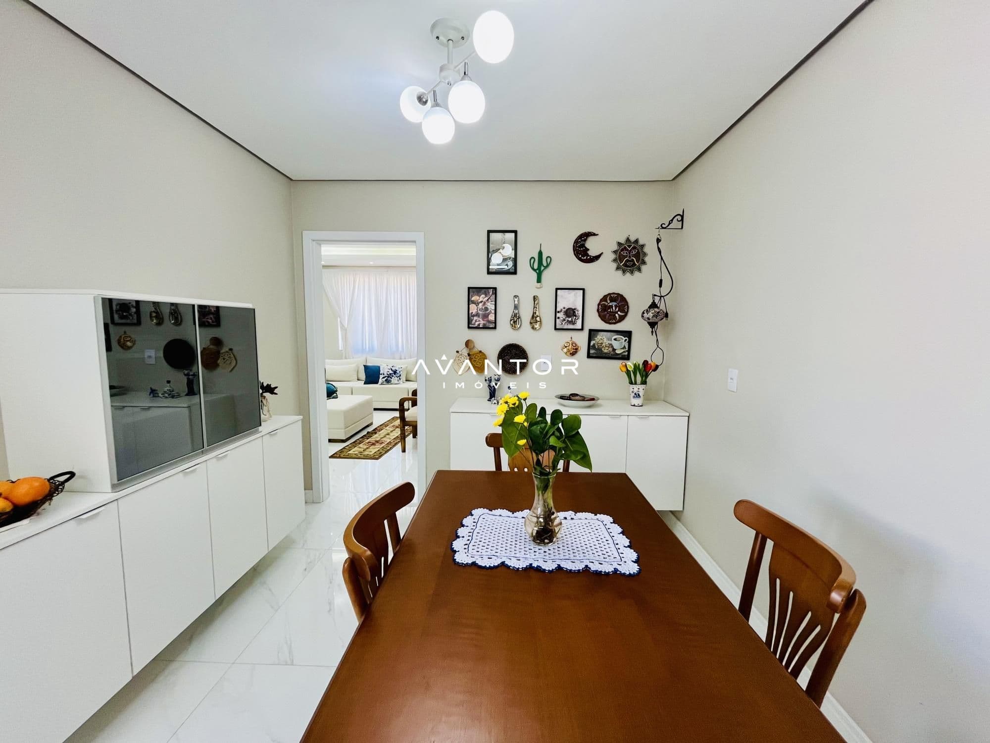 Casa com 4 quartos à venda em Camobi, Santa Maria/RS — foto 7 de 30