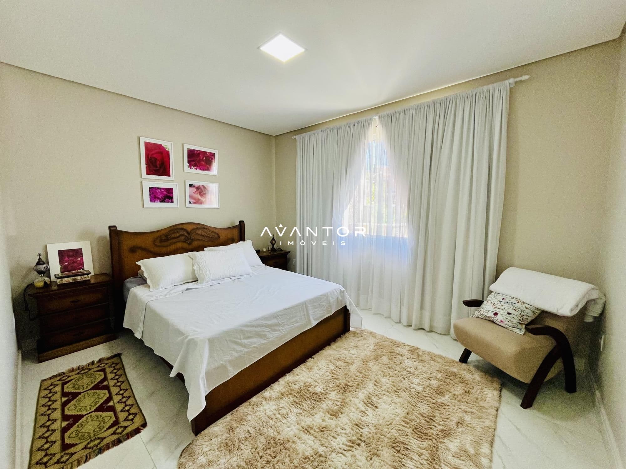 Casa com 4 quartos à venda em Camobi, Santa Maria/RS — foto 10 de 30