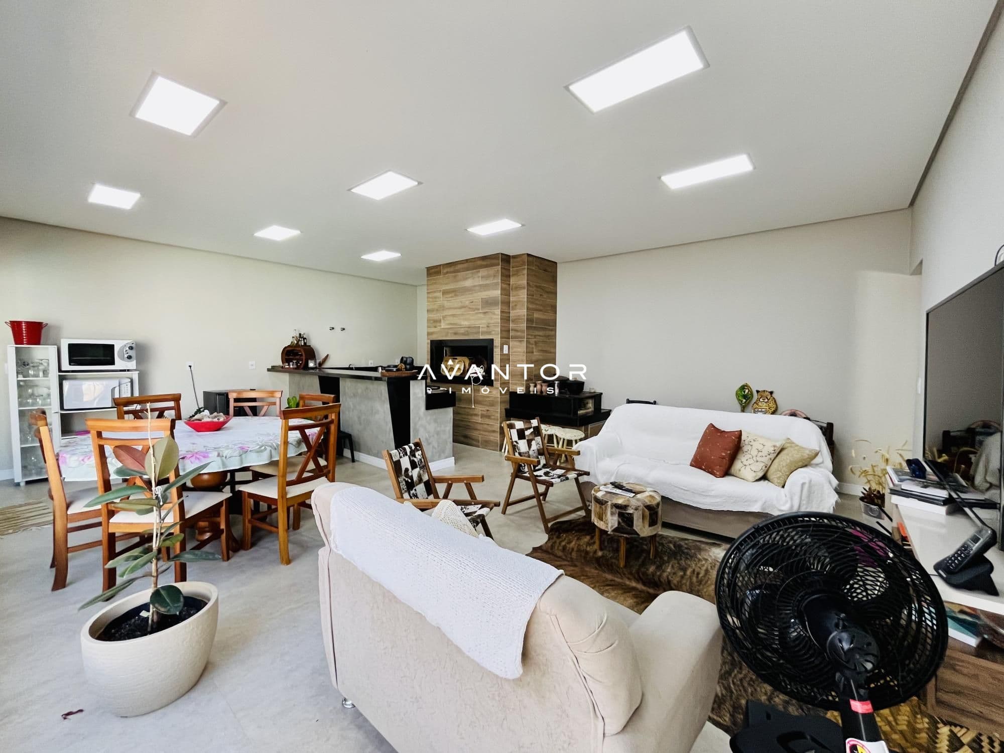 Casa com 4 quartos à venda em Camobi, Santa Maria/RS — foto 19 de 30