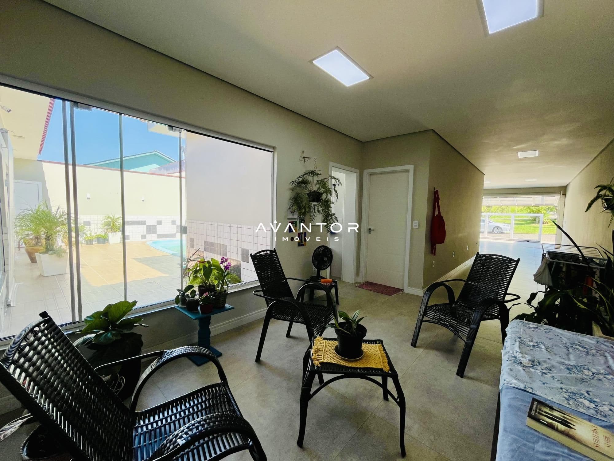 Casa com 4 quartos à venda em Camobi, Santa Maria/RS — foto 28 de 30