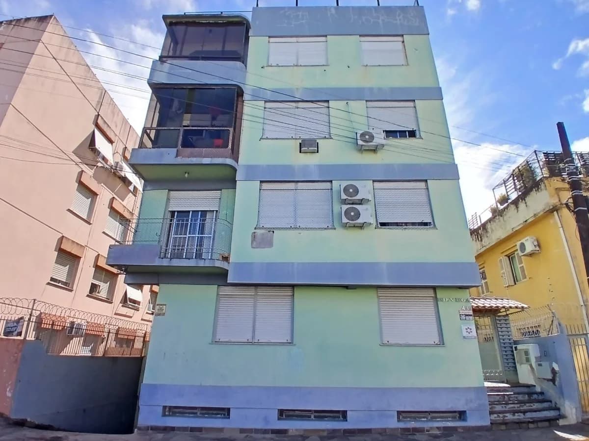 Residencial Vega, Nossa Senhora do Rosário, Santa Maria/RS — foto 2 de 5