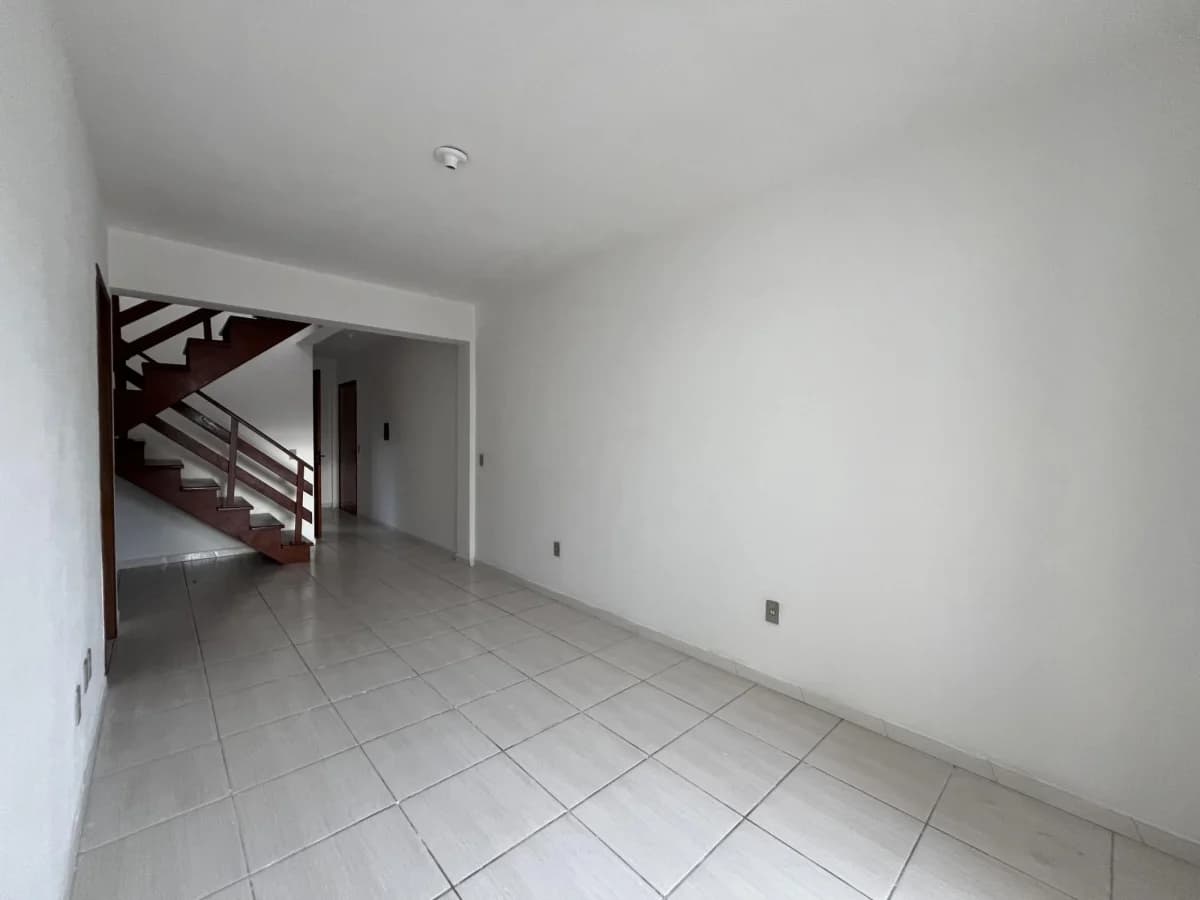 Cobertura com uma excelente localização — Edifício Luiz Constantino, Nossa Senhora de Fátima, Santa Maria/RS