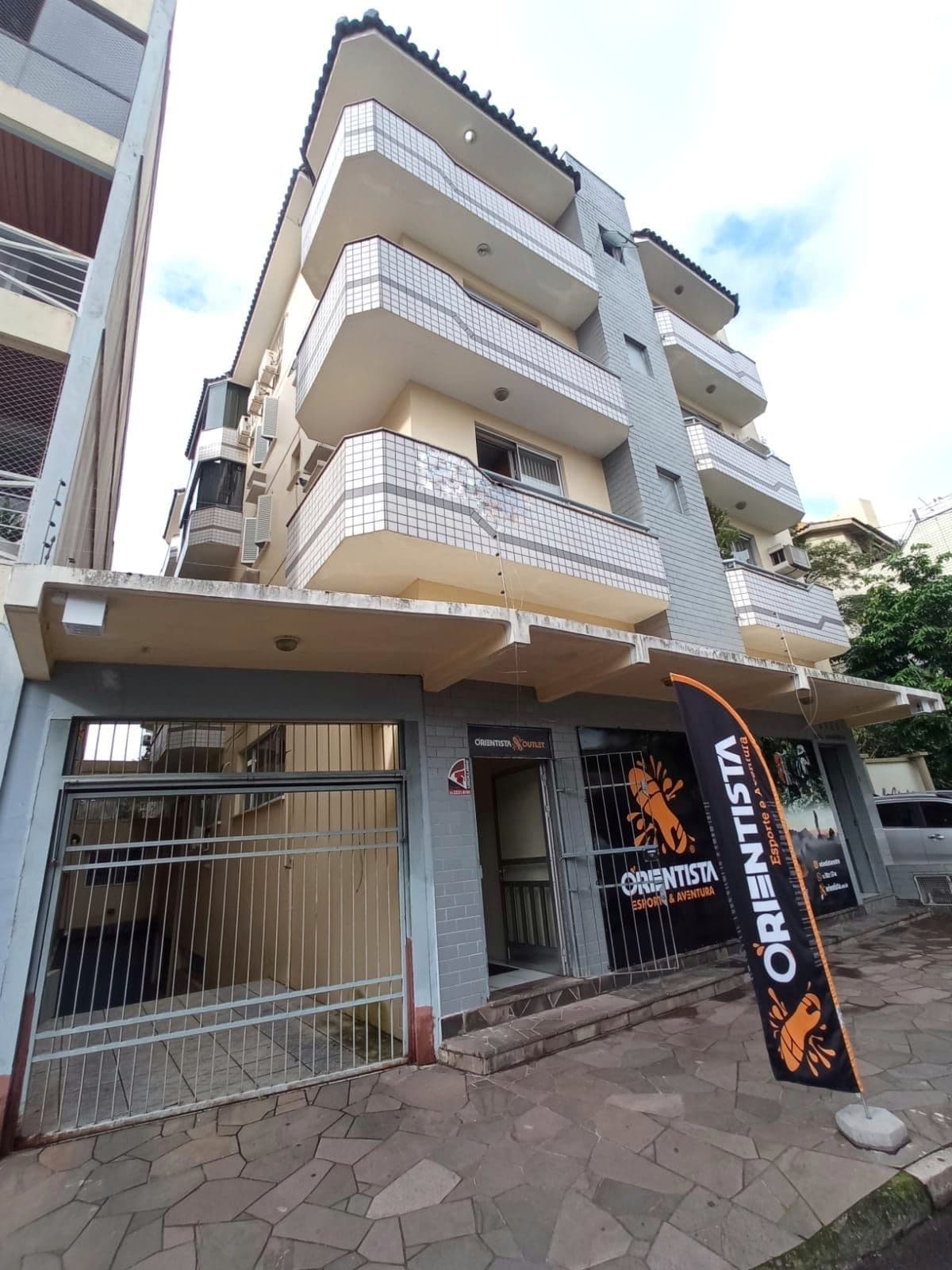 Residencial Anaemilia — Nossa Senhora de Fátima, Santa Maria/RS