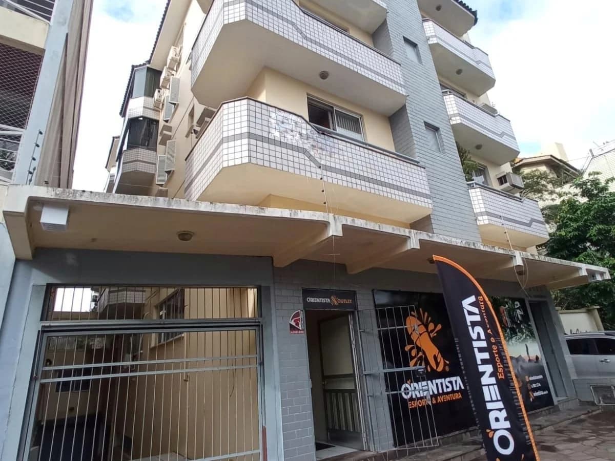 Residencial Anaemilia, Nossa Senhora de Fátima, Santa Maria/RS — foto 1 de 1