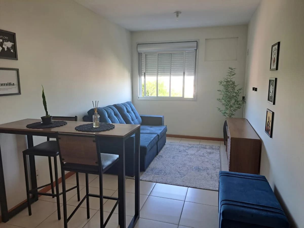 Residencial Electra, Nossa Senhora de Fátima, Santa Maria/RS — foto 3 de 6