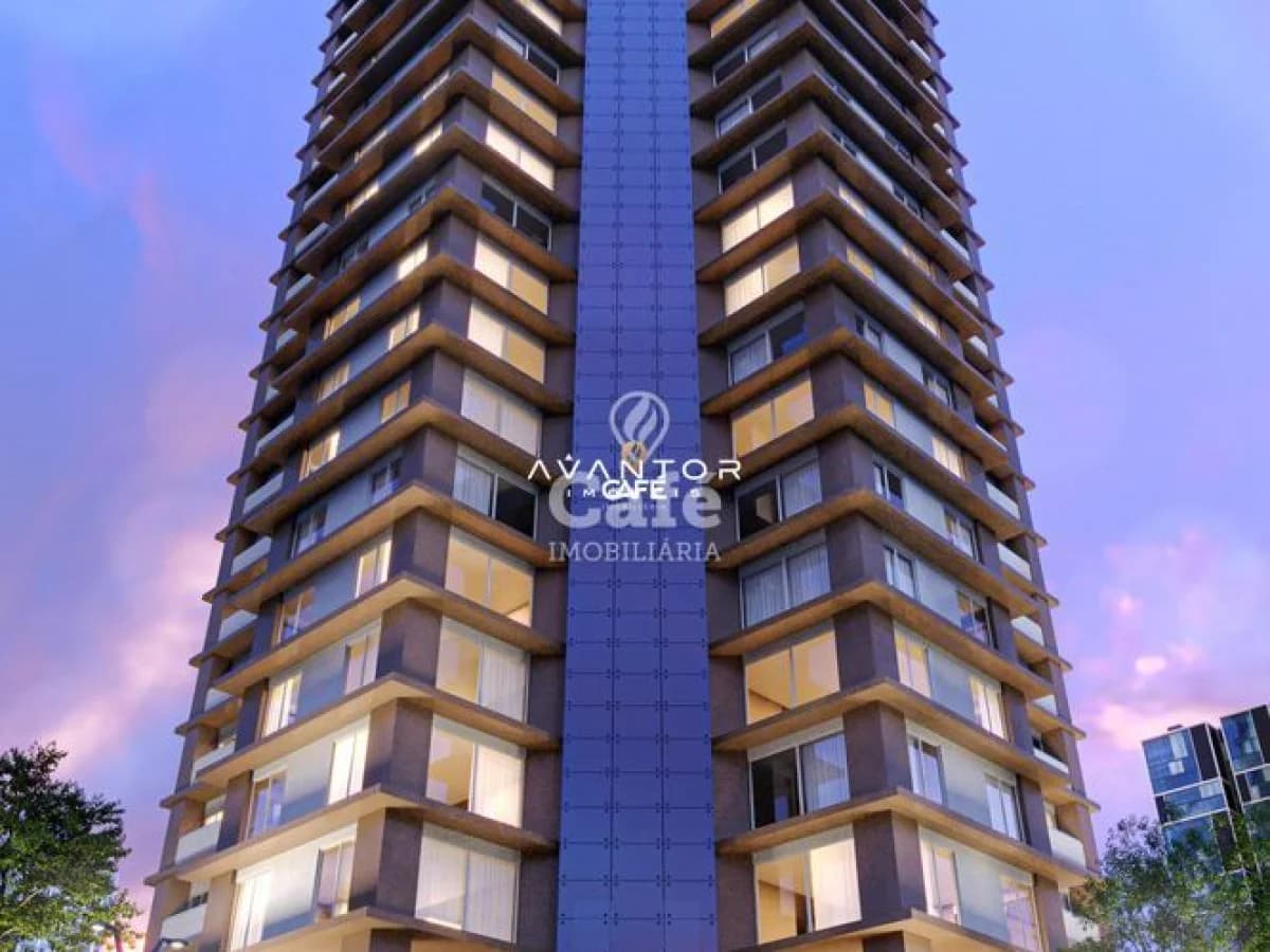 Apartamento com 3 quartos à venda no Infinity Residence, em Nossa Senhora de Lourdes, Santa Maria/RS
