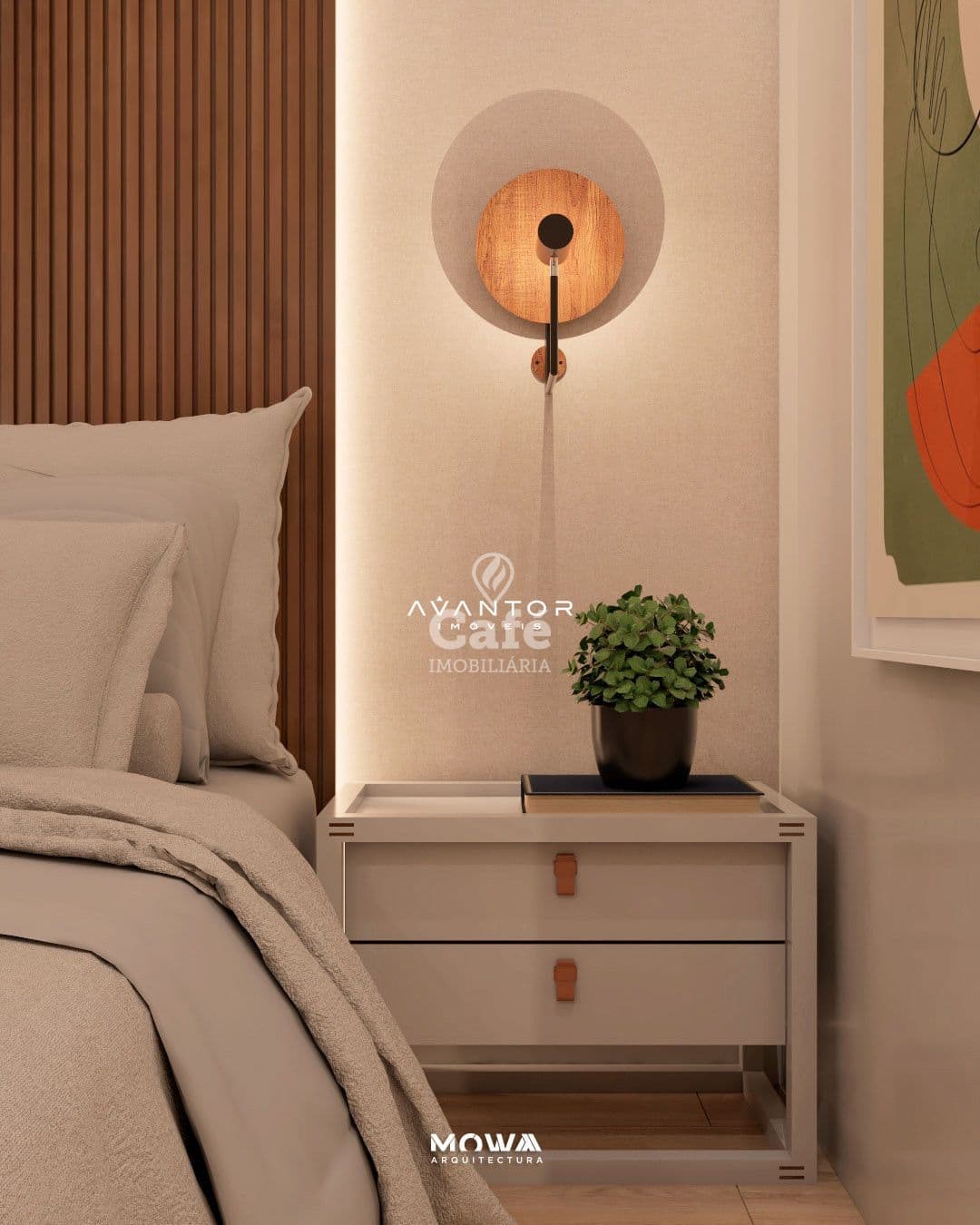 Apartamento com 3 quartos à venda no Ype Vertical Garden, em Nossa Senhora de Fátima, Santa Maria/RS — foto 6 de 39