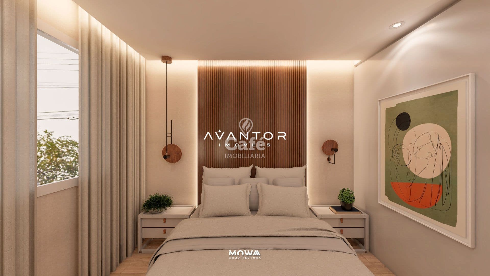 Apartamento com 3 quartos à venda no Ype Vertical Garden, em Nossa Senhora de Fátima, Santa Maria/RS — foto 8 de 39