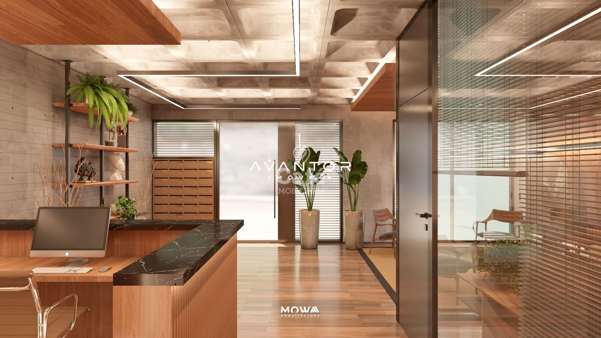Apartamento com 3 quartos à venda no Ype Vertical Garden, em Nossa Senhora de Fátima, Santa Maria/RS — foto 9 de 39