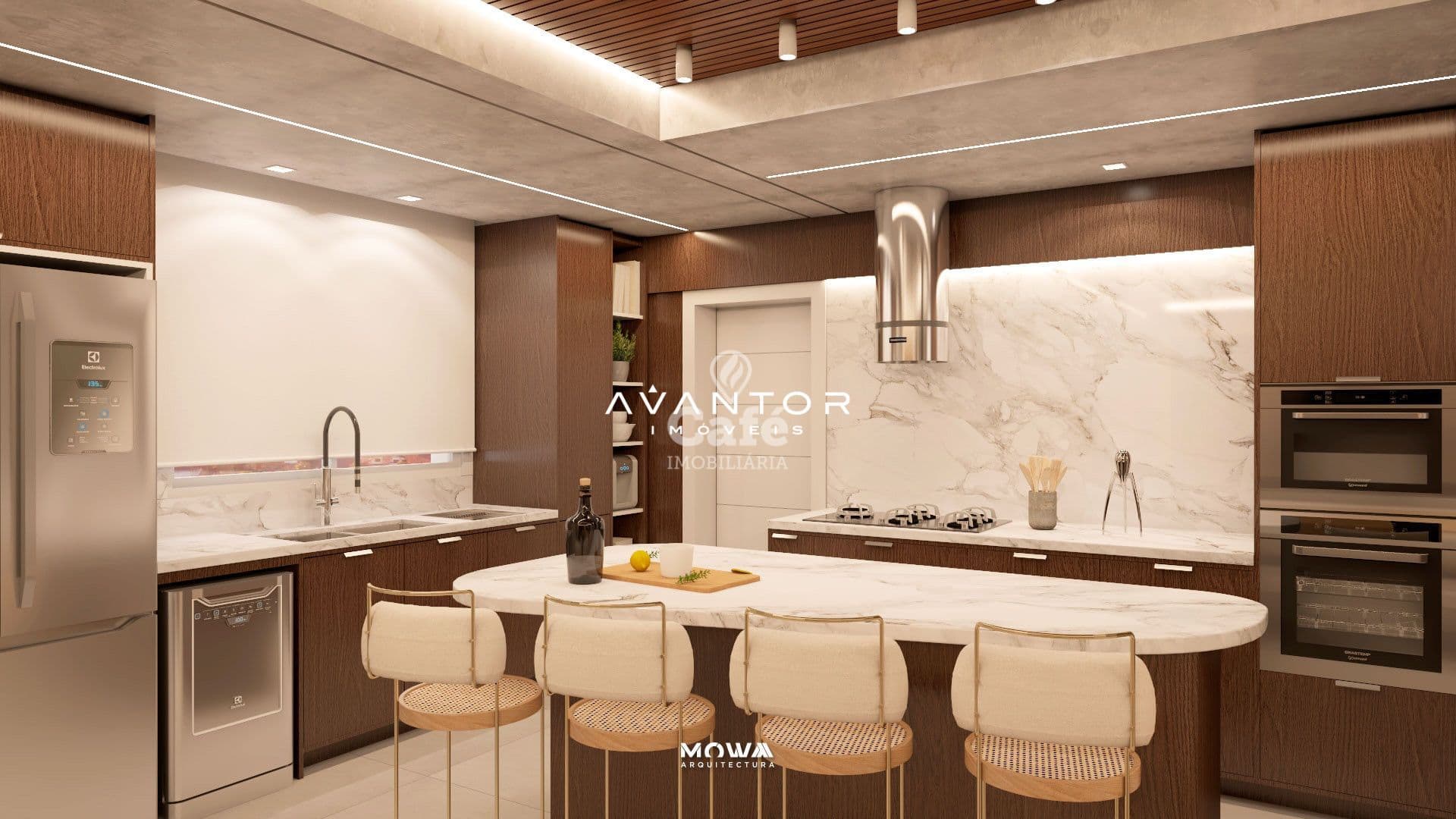 Apartamento com 3 quartos à venda no Ype Vertical Garden, em Nossa Senhora de Fátima, Santa Maria/RS — foto 15 de 39