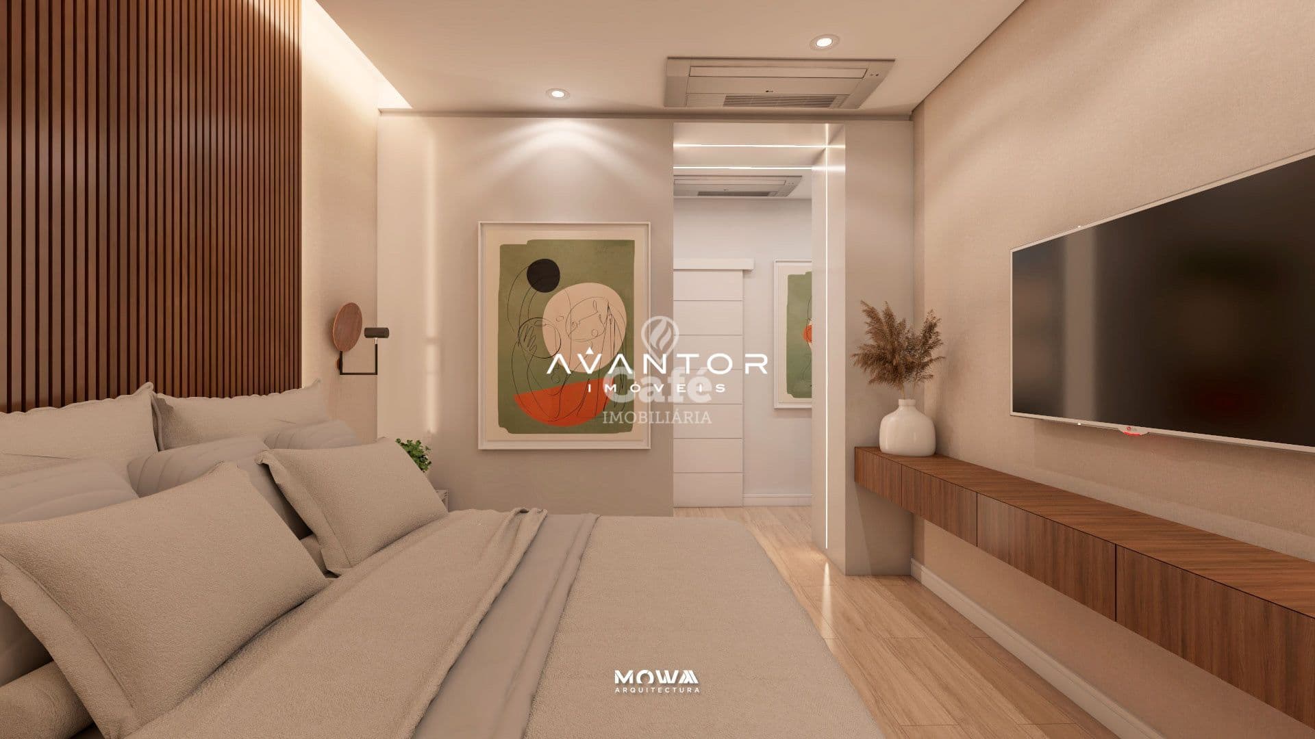 Apartamento com 3 quartos à venda no Ype Vertical Garden, em Nossa Senhora de Fátima, Santa Maria/RS — foto 37 de 39